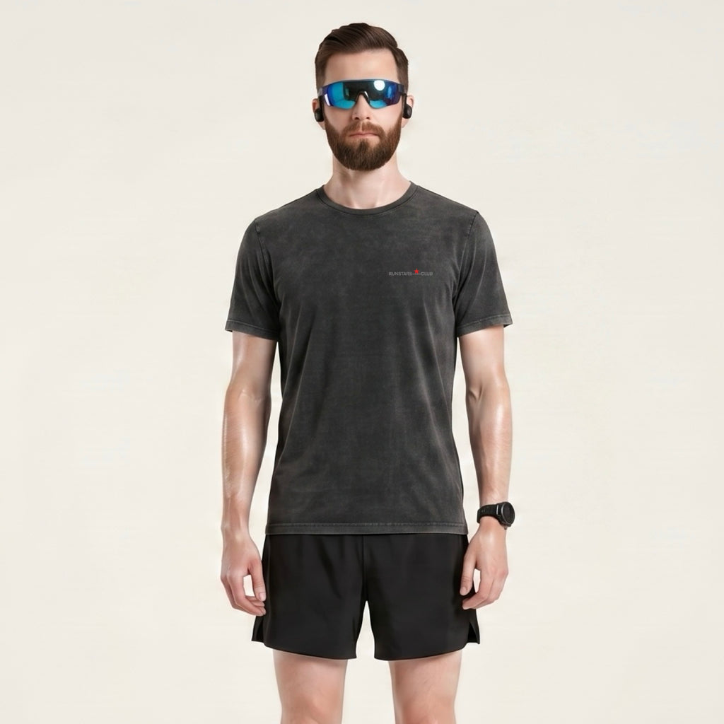 After Miles Tee — Runstars Club