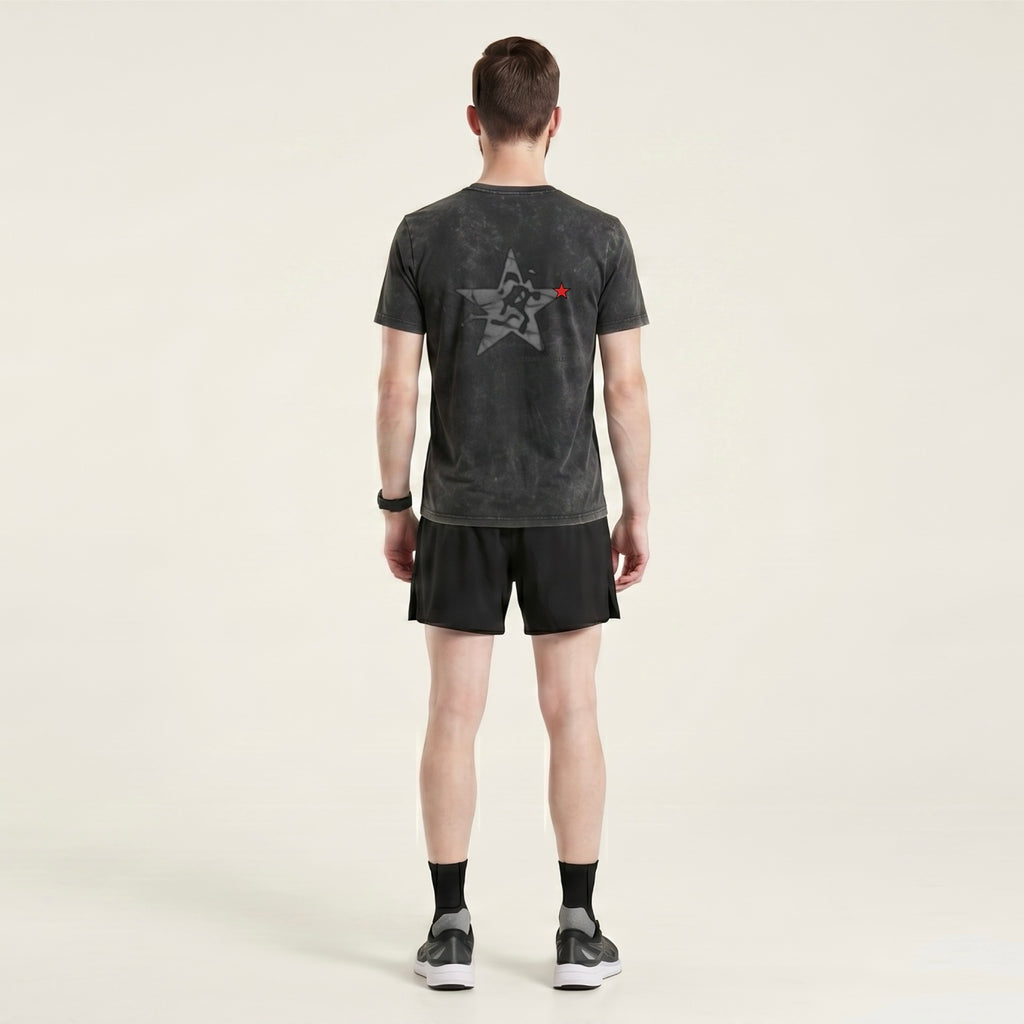 After Miles Tee — Runstars Club
