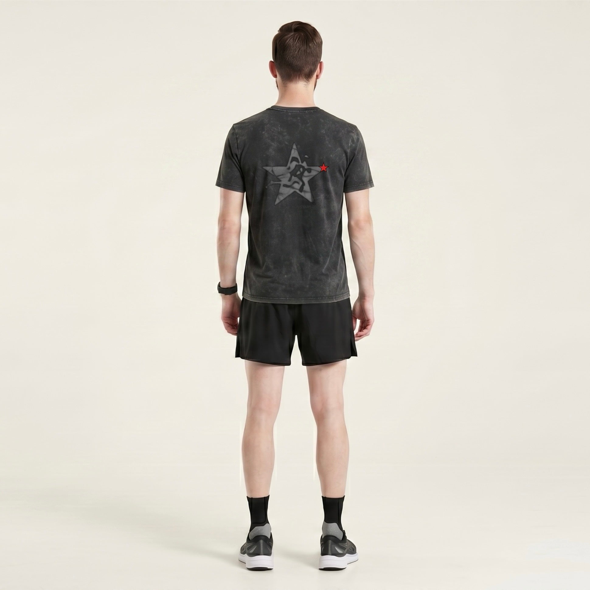 After Miles Tee — Runstars Club