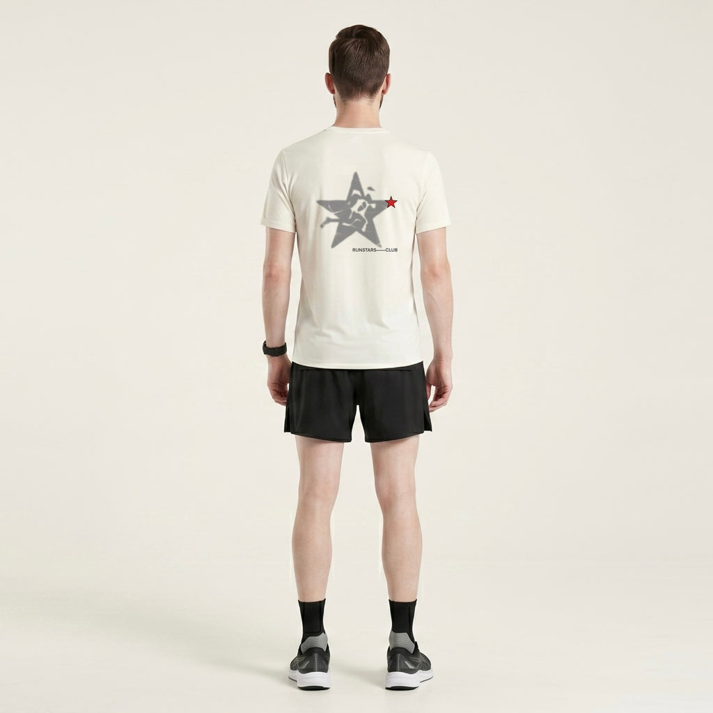 After Miles Tee — Runstars Club